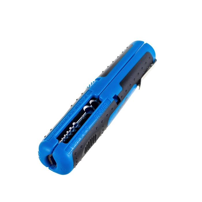 Инструмент для снятия изоляции КВТ WS-09 61671