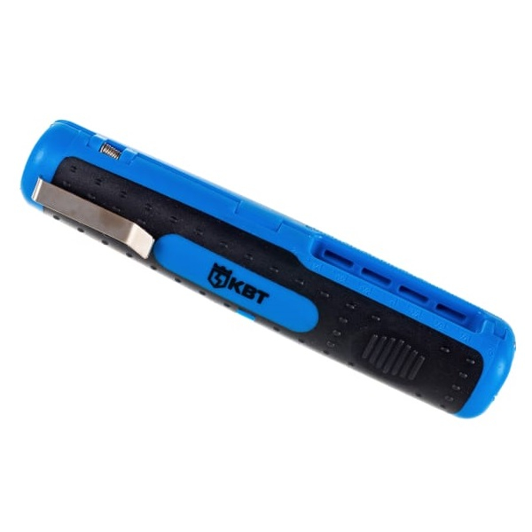 Инструмент для снятия изоляции КВТ WS-09 61671