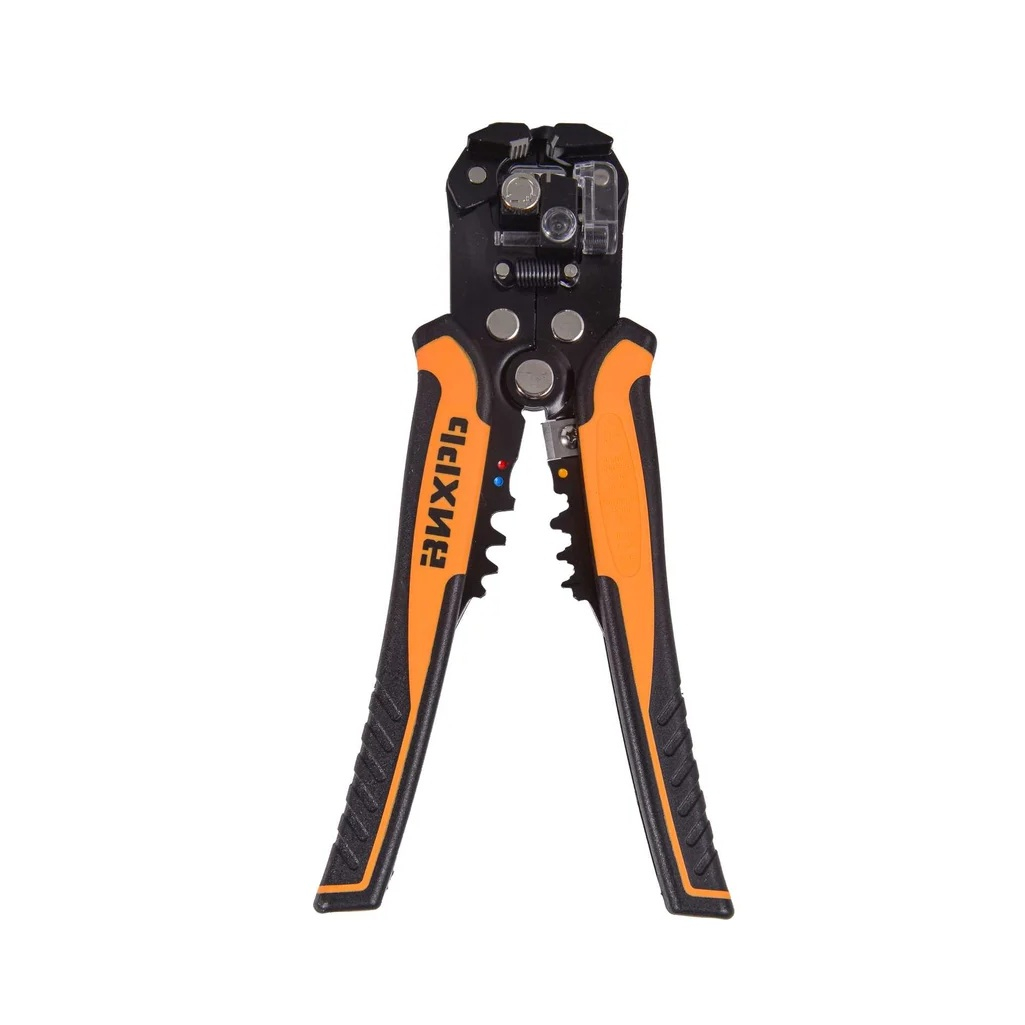 Стриппер автоматический Вихрь СИ-1 73/12/2/1 для обжима и зачистки электропроводов 