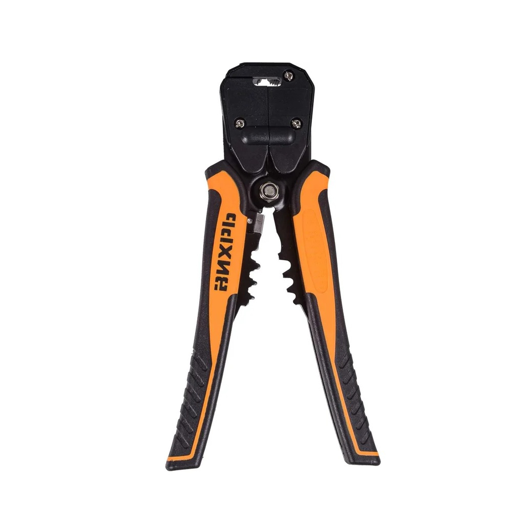 Стриппер автоматический Вихрь СИ-1 73/12/2/1 для обжима и зачистки электропроводов 