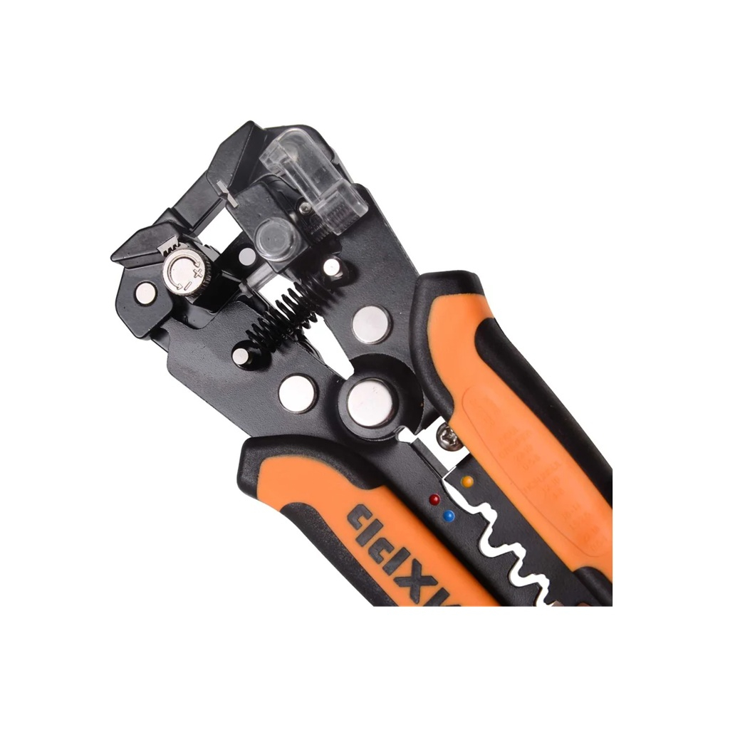 Стриппер автоматический Вихрь СИ-1 73/12/2/1 для обжима и зачистки электропроводов 