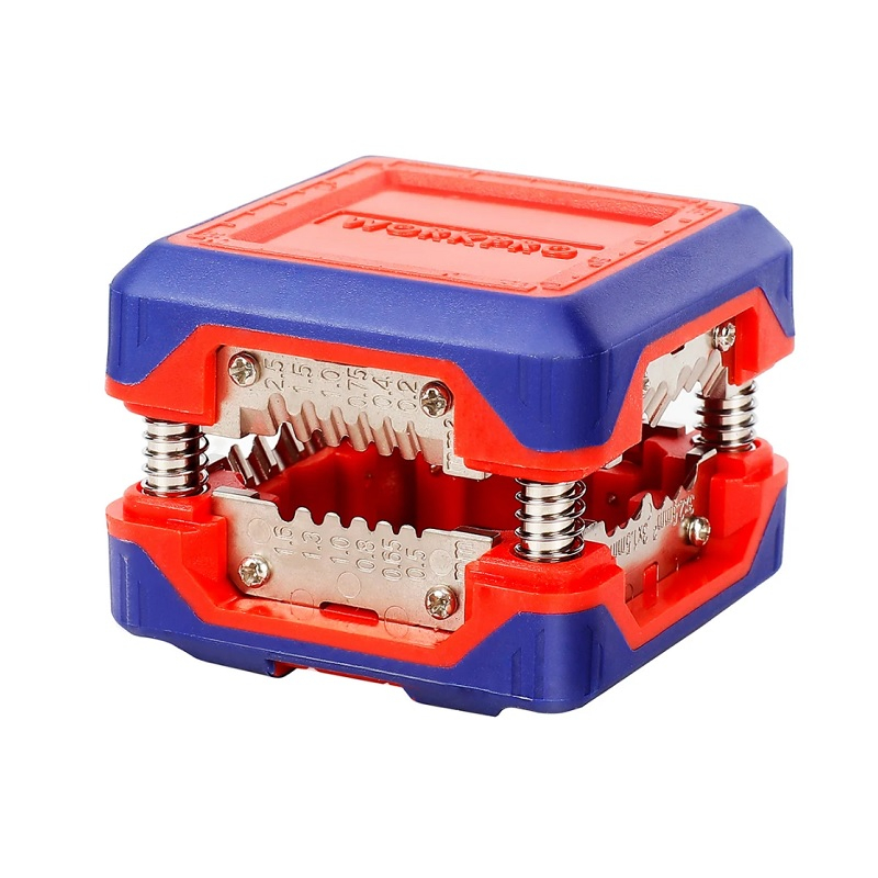 Инструмент для зачистки проводов Workpro WP291010