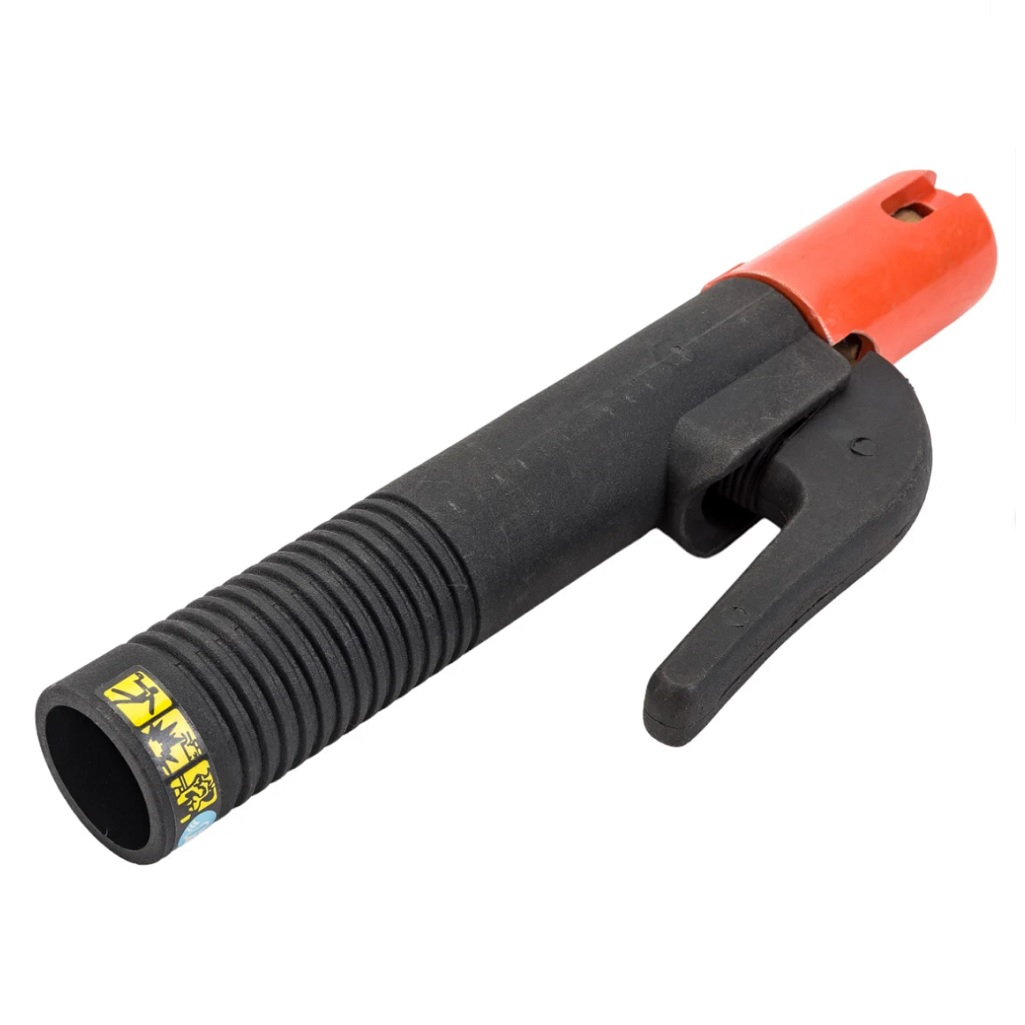 Электрододержатель рычажный Сварог Real 400A TM 99317 для электродов