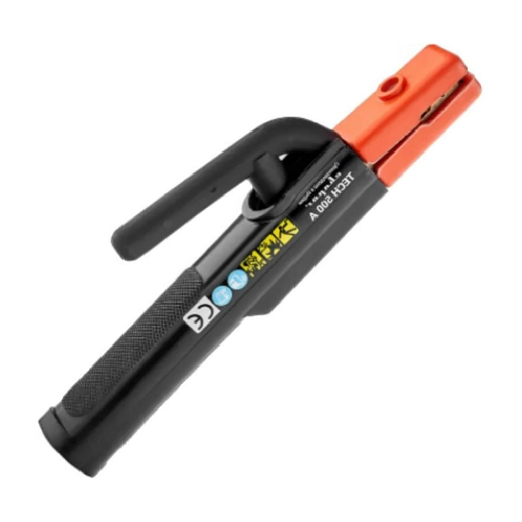 Электрододержатель пружинный Сварог TECH 500A TM 99311 для электродов