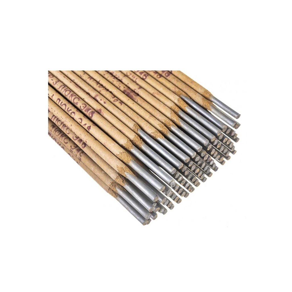 Электроды МЭЗ ЛЮКС МР-3 3мм 2.5кг