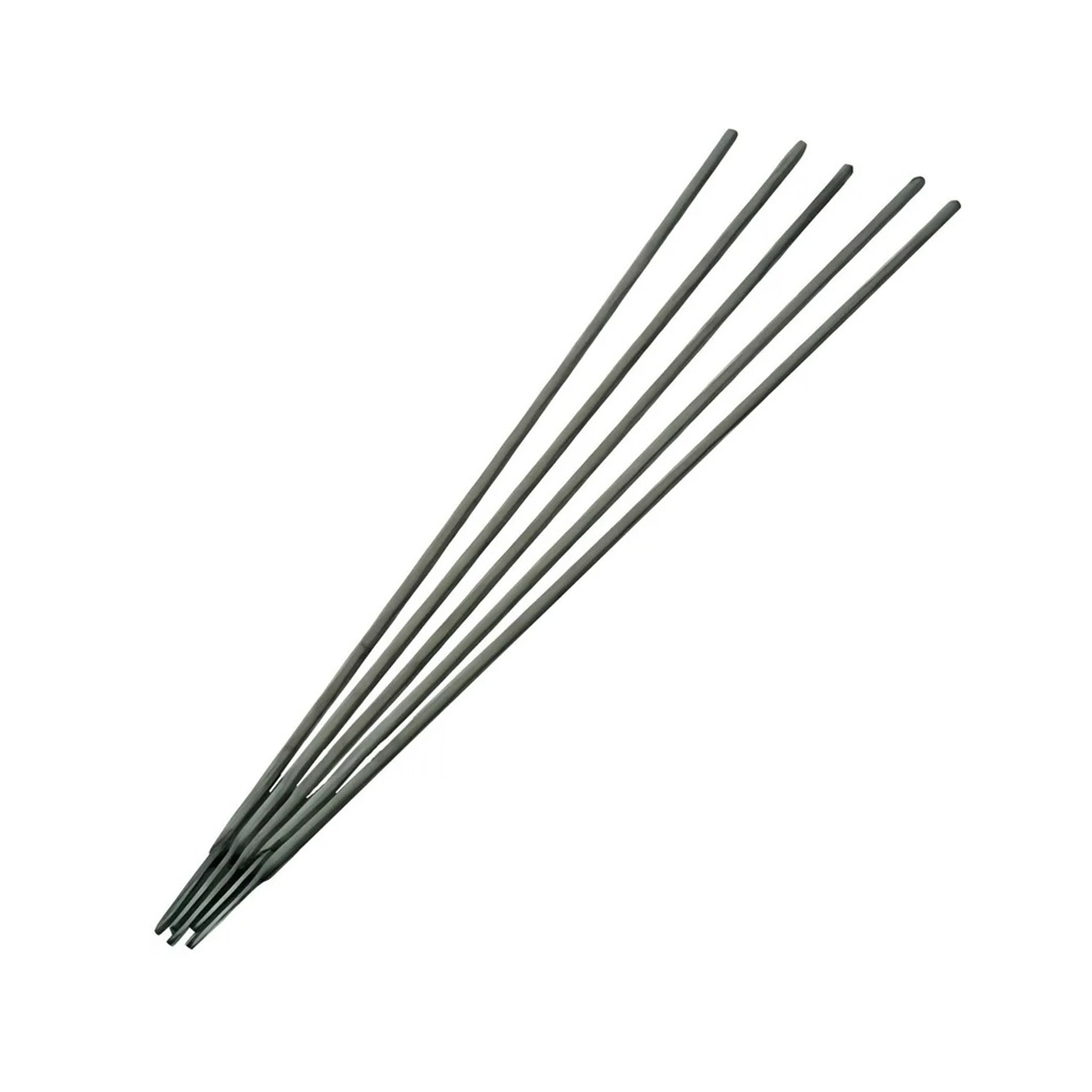 Электроды Solaris WM-1102 МР-3 d-3.2 мм, рутиловое покрытие, 1 кг