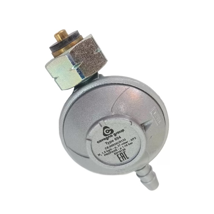 Редуктор газовый 6914902324 Cavagna LPG 694