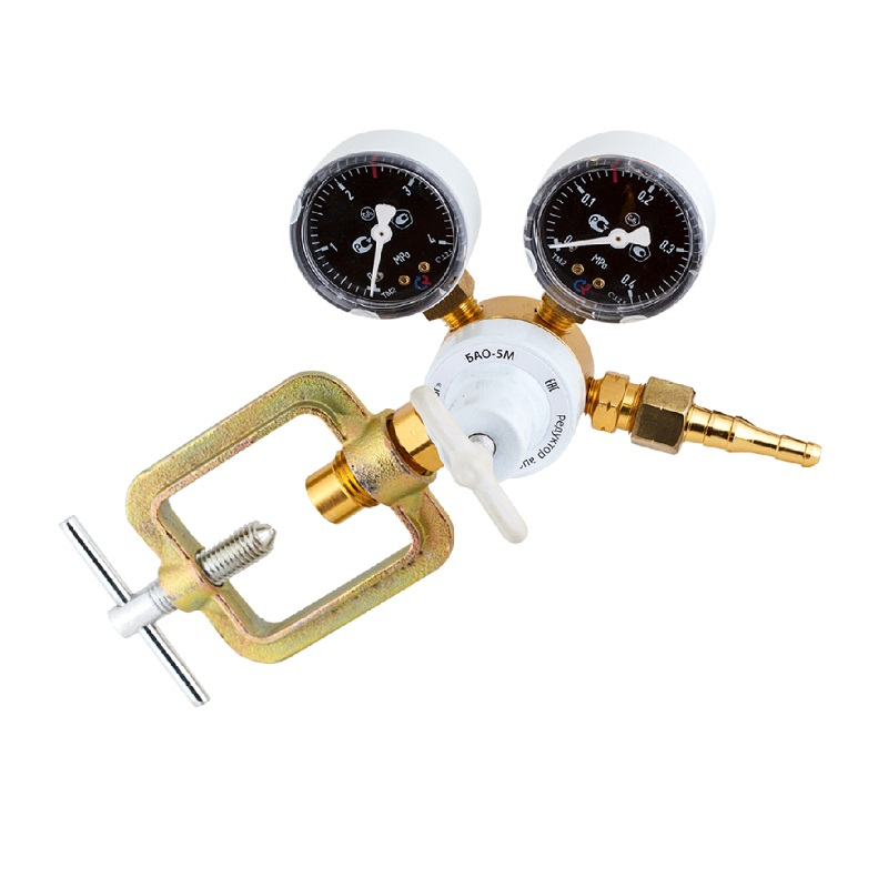 Редуктор ацетиленовый Сварог БАО-5М 94479