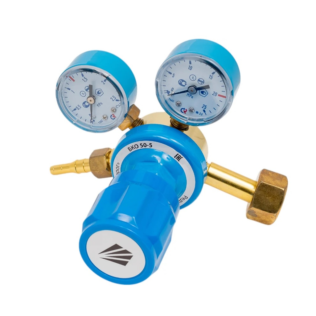 Редуктор кислородный Сварог БКО-50-5