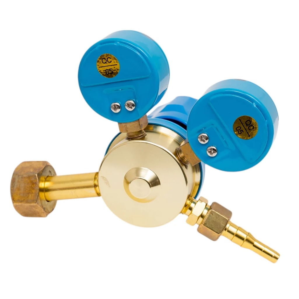 Редуктор кислородный Сварог БКО-50-5