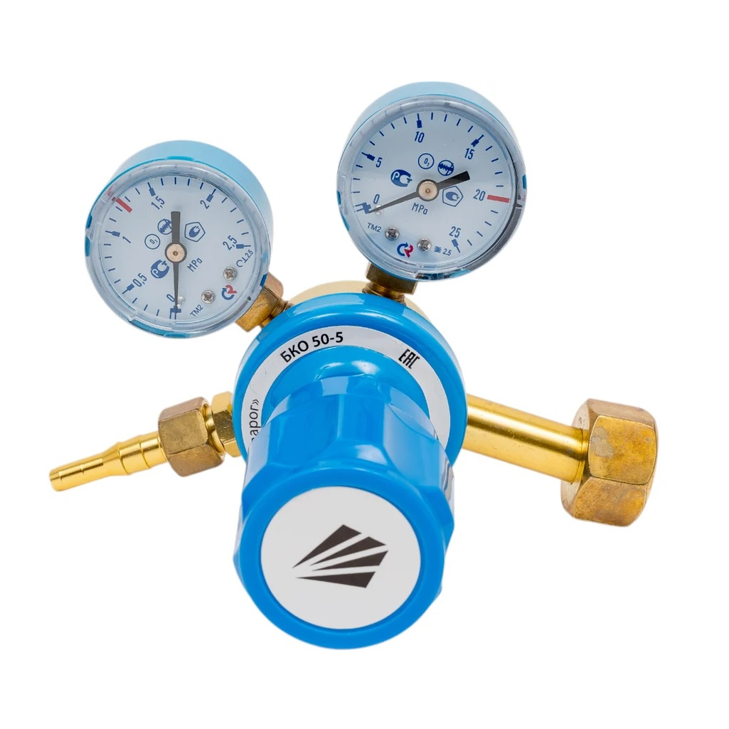 Редуктор кислородный Сварог БКО-50-5