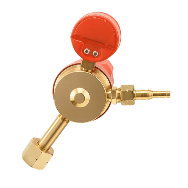 Редуктор пропановый Сварог БПО-5-5