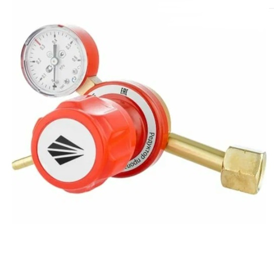 Редуктор пропановый Сварог БПО-5-5