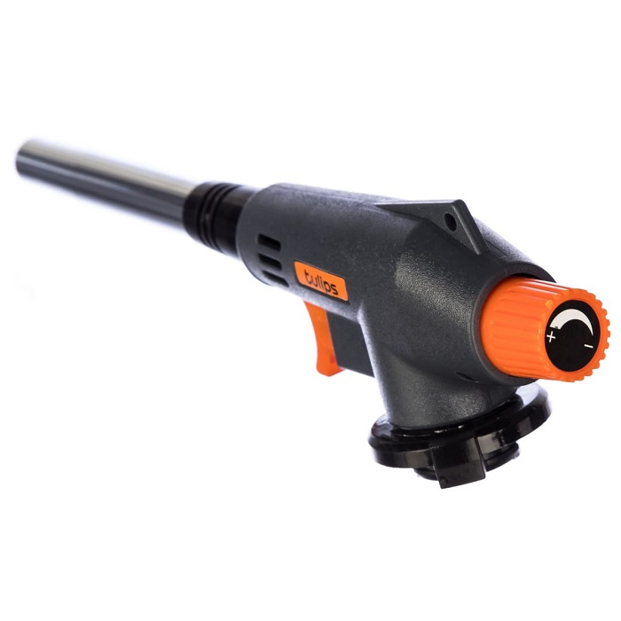 Горелка газовая Tulips Tools IG13-054