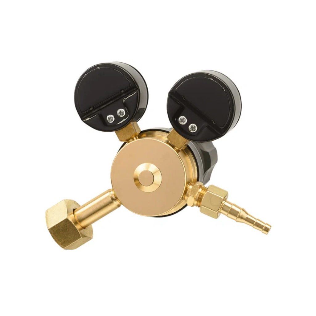 Регулятор расхода газа Сварог У-30/АР-40-4 универсальный, 100156