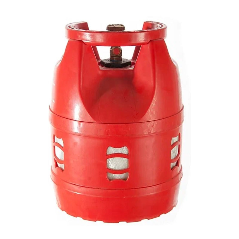 Баллон газовый композитный Lite Safe 14 л/6 кг