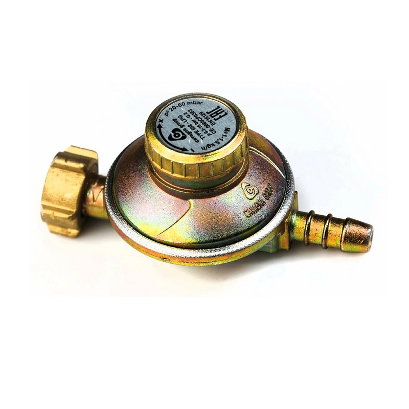 Регулятор давления с регулировкой Cavagna Group 692 шланг