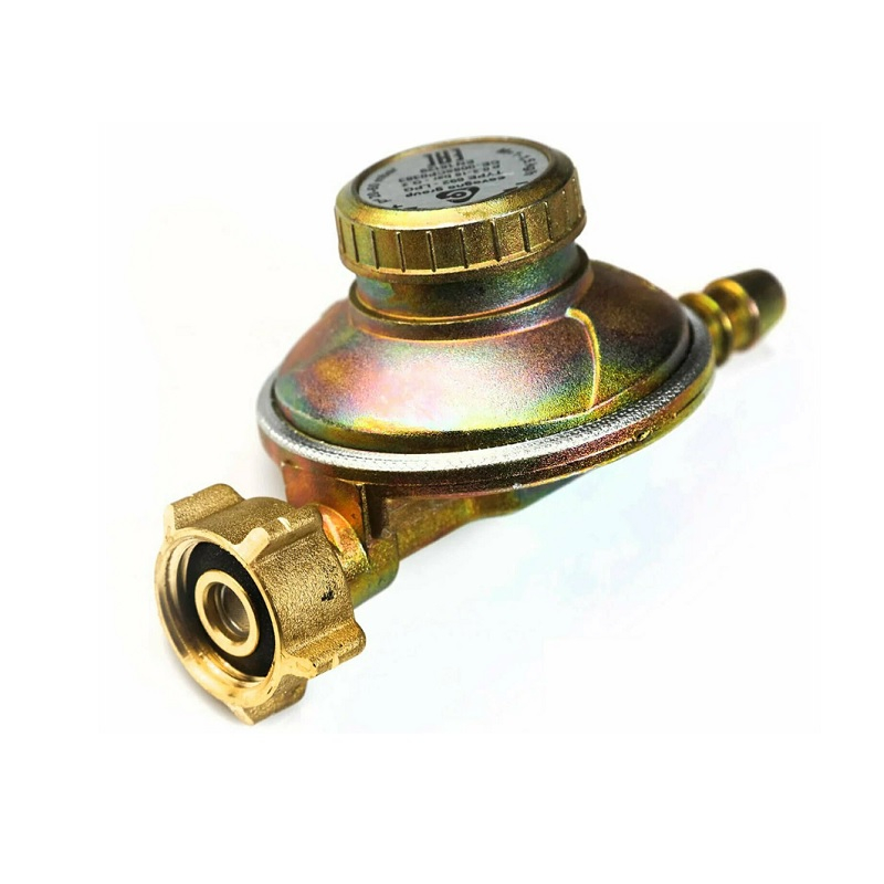 Регулятор давления с регулировкой Cavagna Group 692 шланг