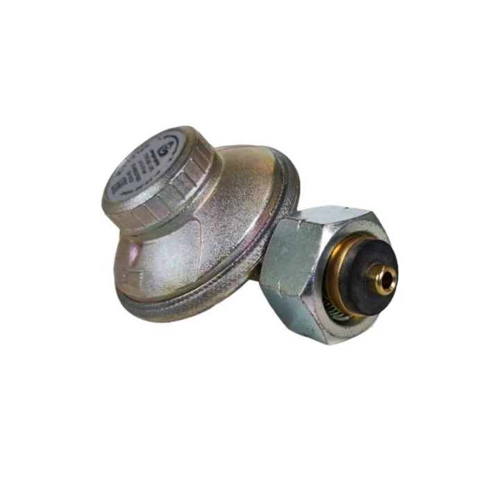 Регулятор газа с регулировкой Cavagna Group 692, подводка 