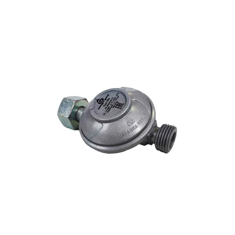 Регулятор газа универсальный Cavagna Group 694, подводка 6914900178