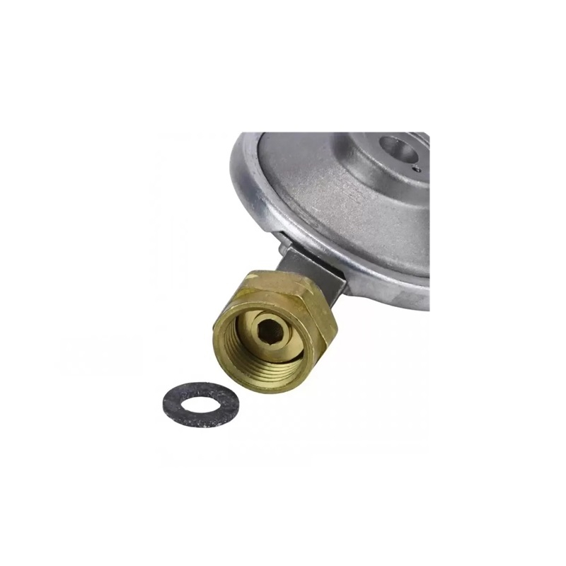 Регулятор давления газа РДСГ 1-0,5 НЗГА