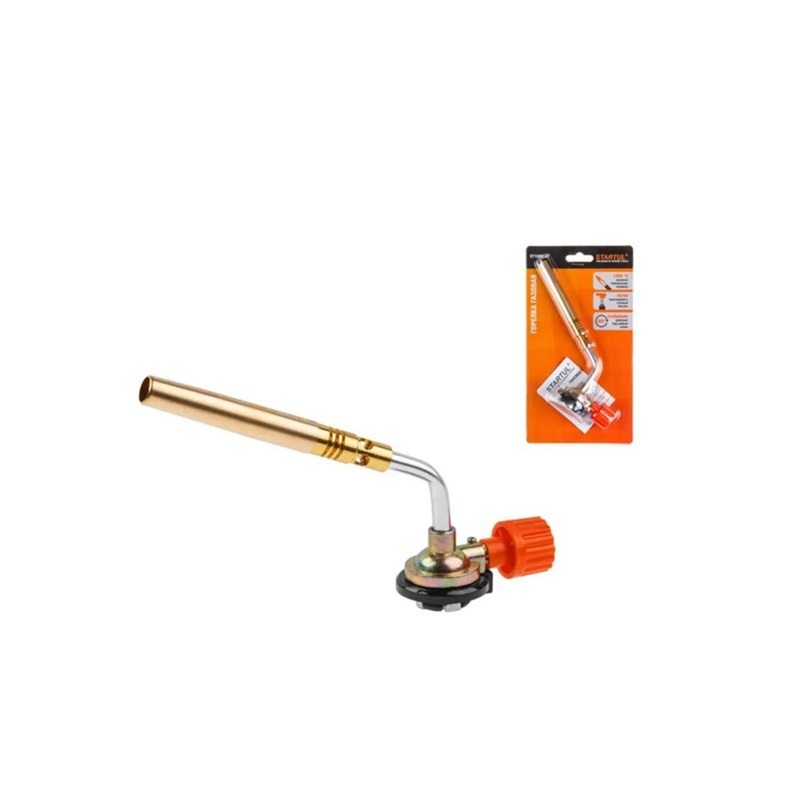 Горелка газовая STARTUL ST1550-01