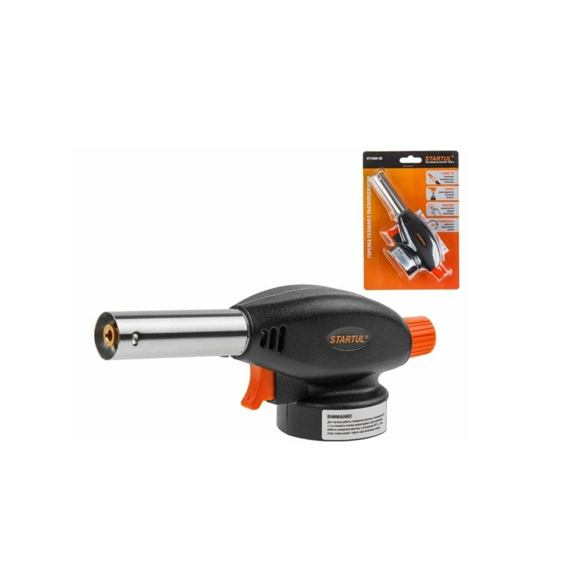Горелка газовая STARTUL ST1560-02