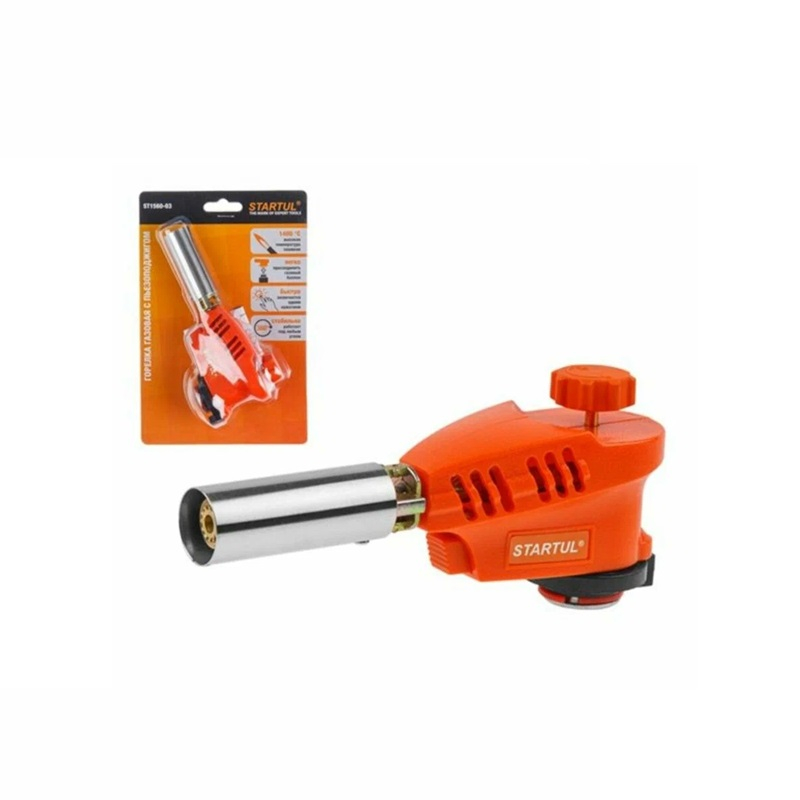 Горелка газовая STARTUL ST1560-03