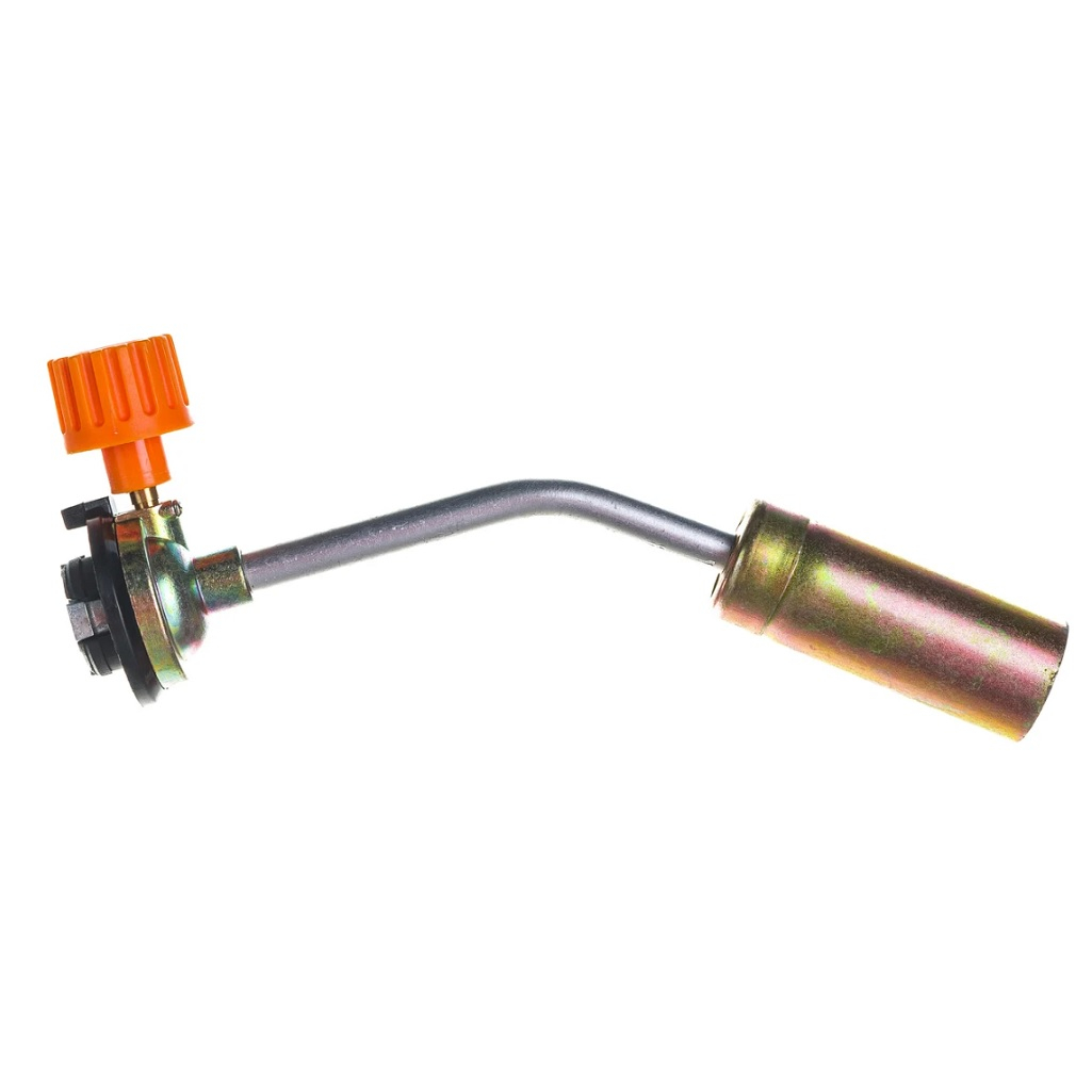 Горелка газовая Ecos портативная GT-03