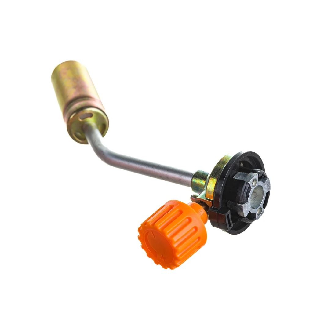 Горелка газовая Ecos портативная GT-03