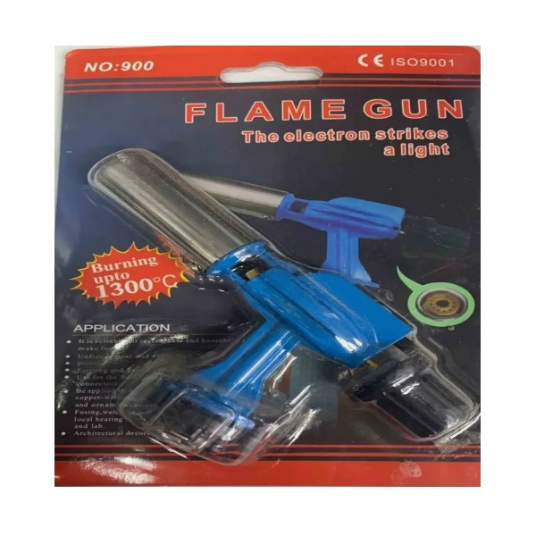 Горелка газовая Flame GUN NO-900