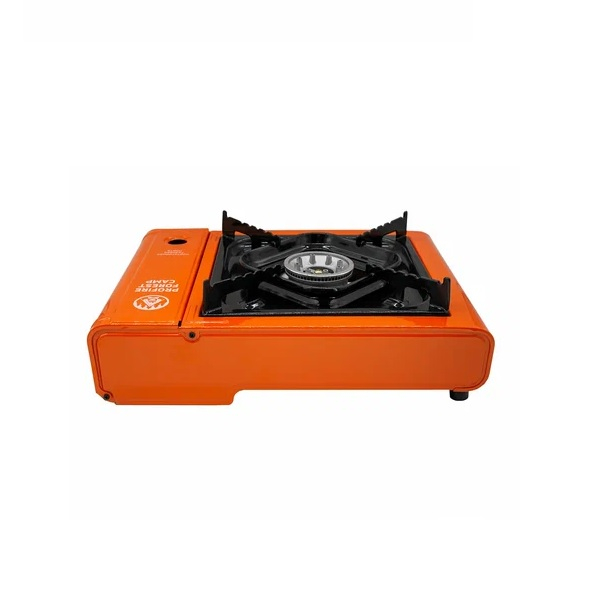 Горелка Profire Forest Camp TS-005 газовая туристическая, с пьезоподжигом