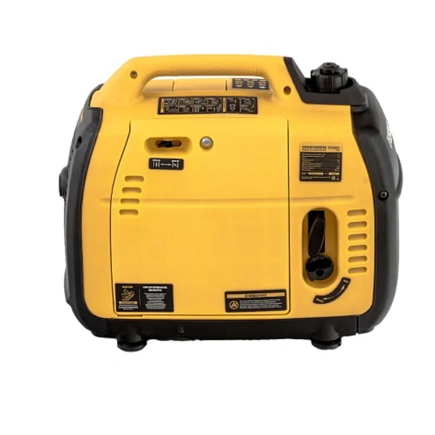 Генератор бензиновый инверторный DENZEL GT-2200iS 94702, 1.8 кВт