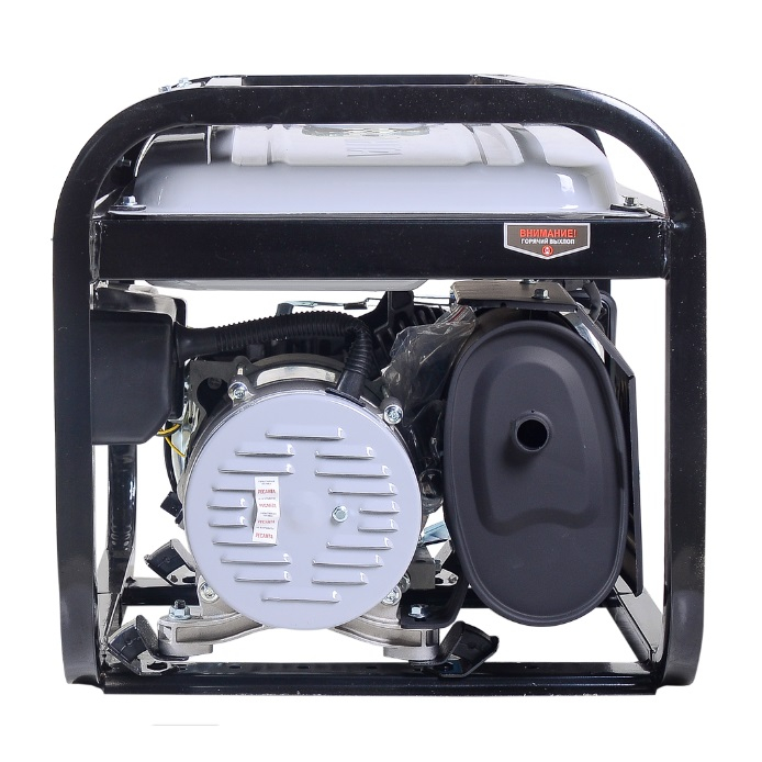 Генератор бензиновый синхронный РЕСАНТА БГ 3000 Р 2.5 кВт