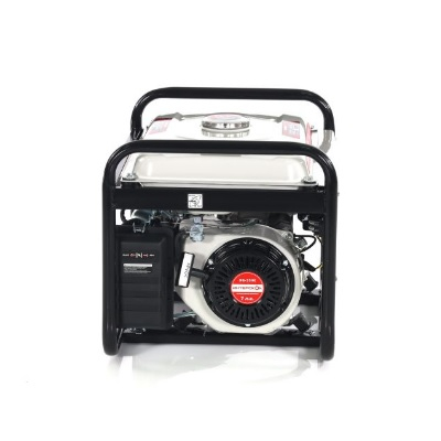 Генератор бензиновый синхронный Интерскол ЭБ-3500 2.5 кВт