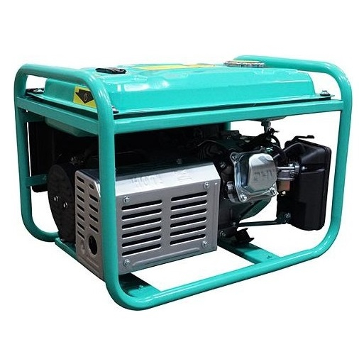 Генератор бензиновый синхронный Sturm! PG8735NE, 2.6 кВт