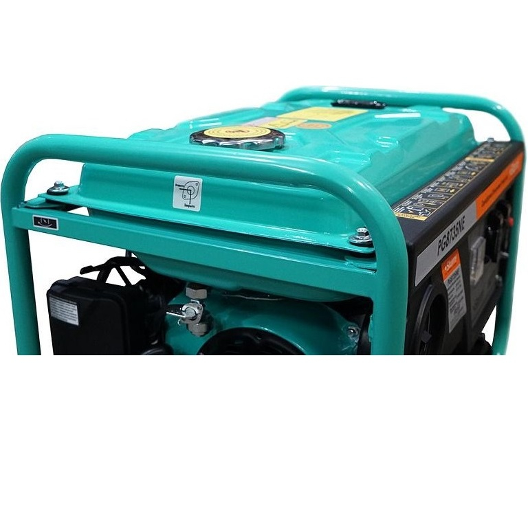 Генератор бензиновый синхронный Sturm! PG8735NE, 2.6 кВт