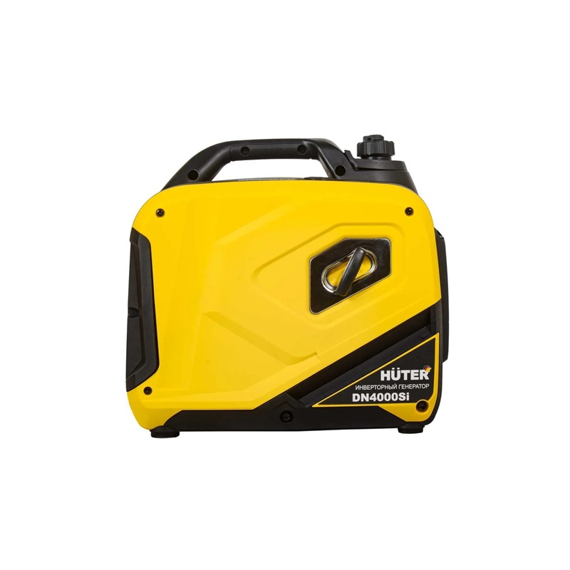 Генератор бензиновый инверторный Huter DN4000Si, 3.0 кВт