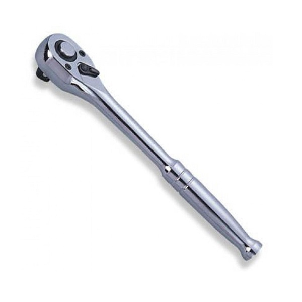 Рукоятка трещотка Jonnesway R2904А 1/2 278 мм 36 зубцов