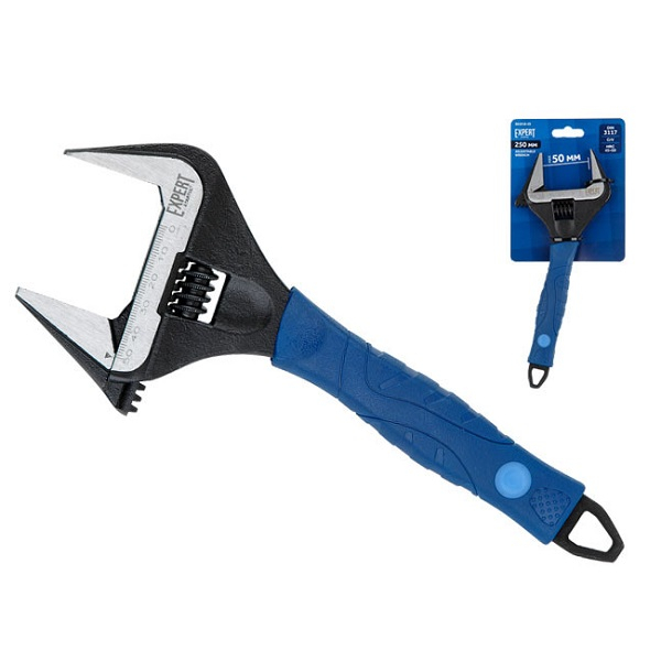 Ключ разводной STARTUL EXPERT SE4218-25 250 мм