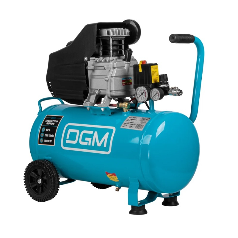 Компрессор DGM AC-150С, DG2720-1, 1.8 кВт