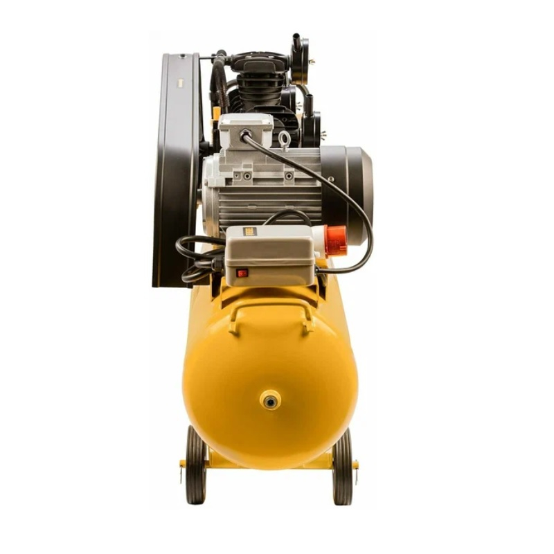 Компрессор Denzel BCW3000-T/100, 3,0 кВт, 520 л/мин, 100 л, 58118