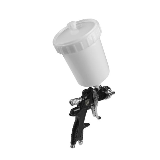Краскопульт BERGER Гельб LVMP BG1380 1,4 мм
