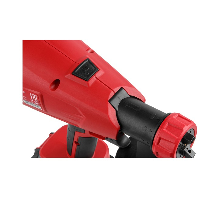 Краскораспылитель WORTEX CPS 1810 аккумуляторный (1акк. 4.0Ah+з.у)