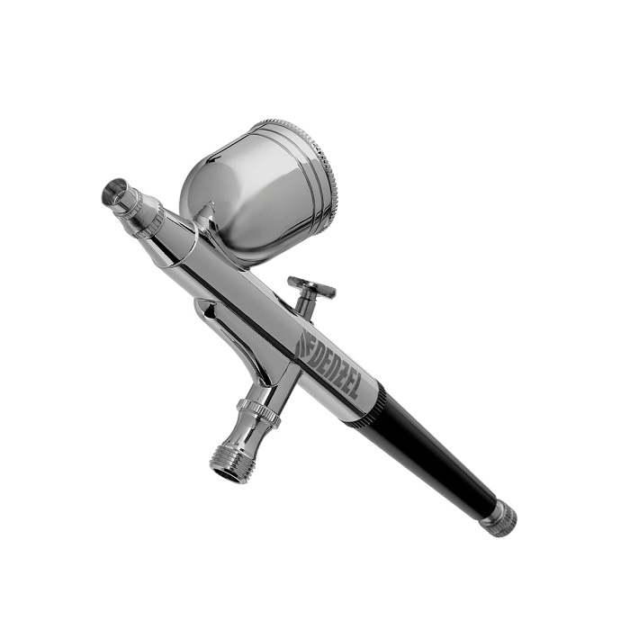 Аэрограф Denzel AB1 7/0,2/0.3/0.5 57313