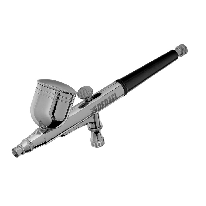 Аэрограф Denzel AB1 7/0,2/0.3/0.5 57313