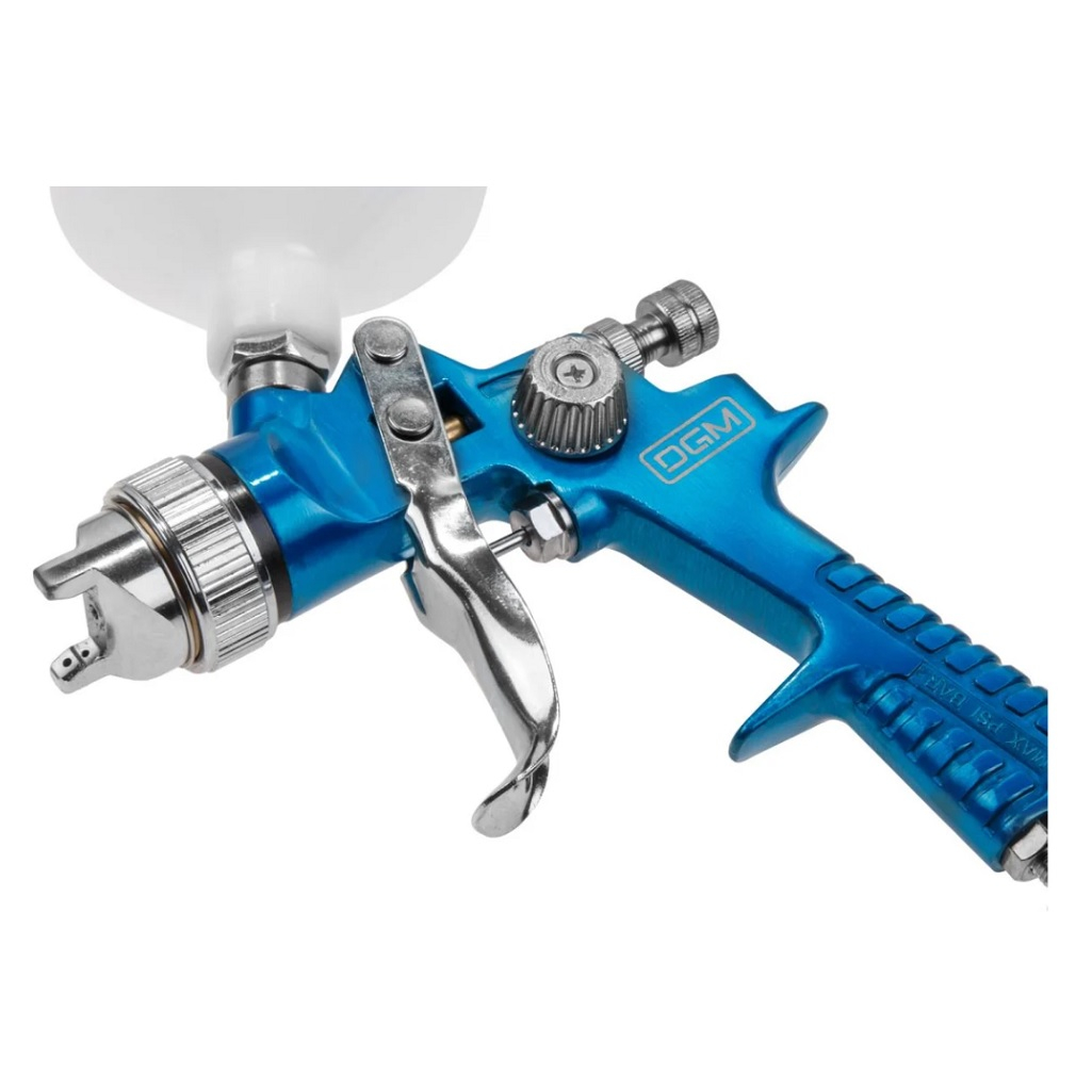 Краскораспылитель Dgm Air Gun 800