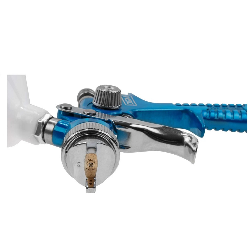 Краскораспылитель Dgm Air Gun 800
