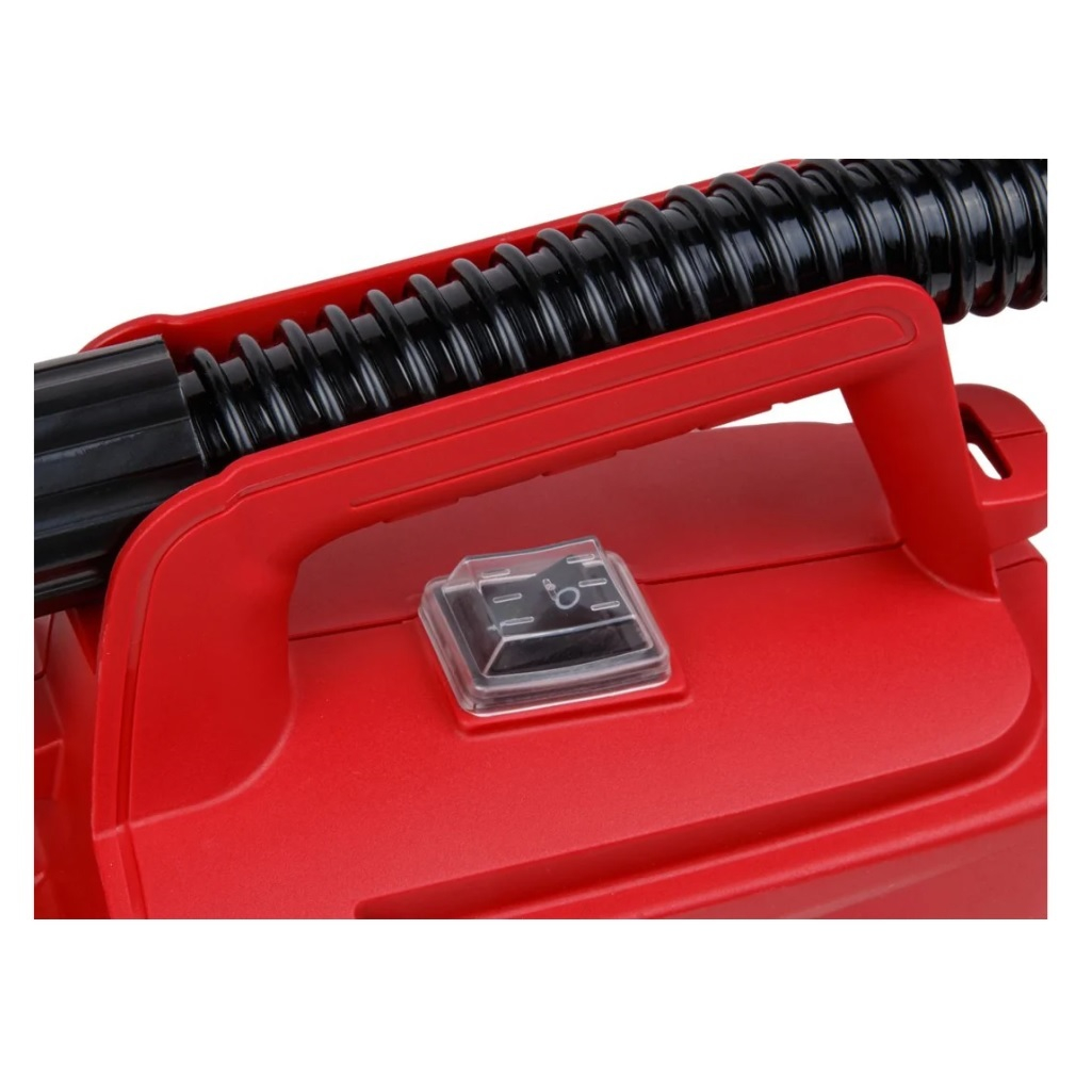 Краскораспылитель электрический Wortex PS 1165-1, 650 Вт, 1000 мл/мин, 0.8 л