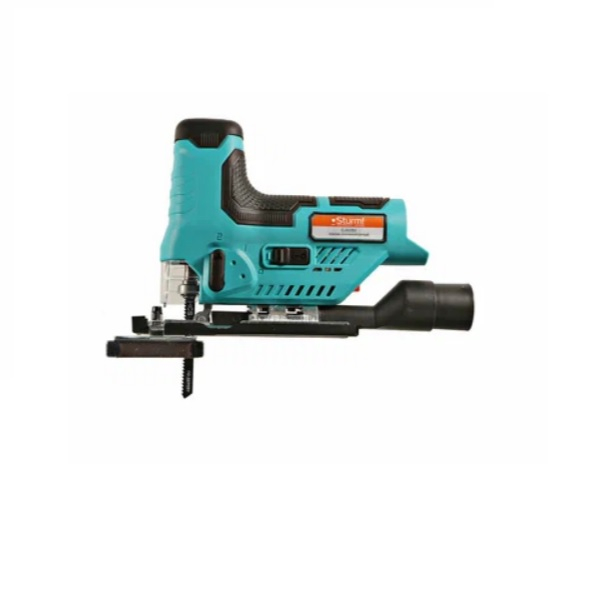 Аккумуляторный лобзик Sturm CJS1250 1BatterySystem без акб и зу